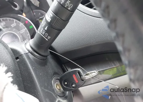 2012 Honda Cr-V Ex-L из США, поврежденный, VIN 5J6RM4H7XCL009693